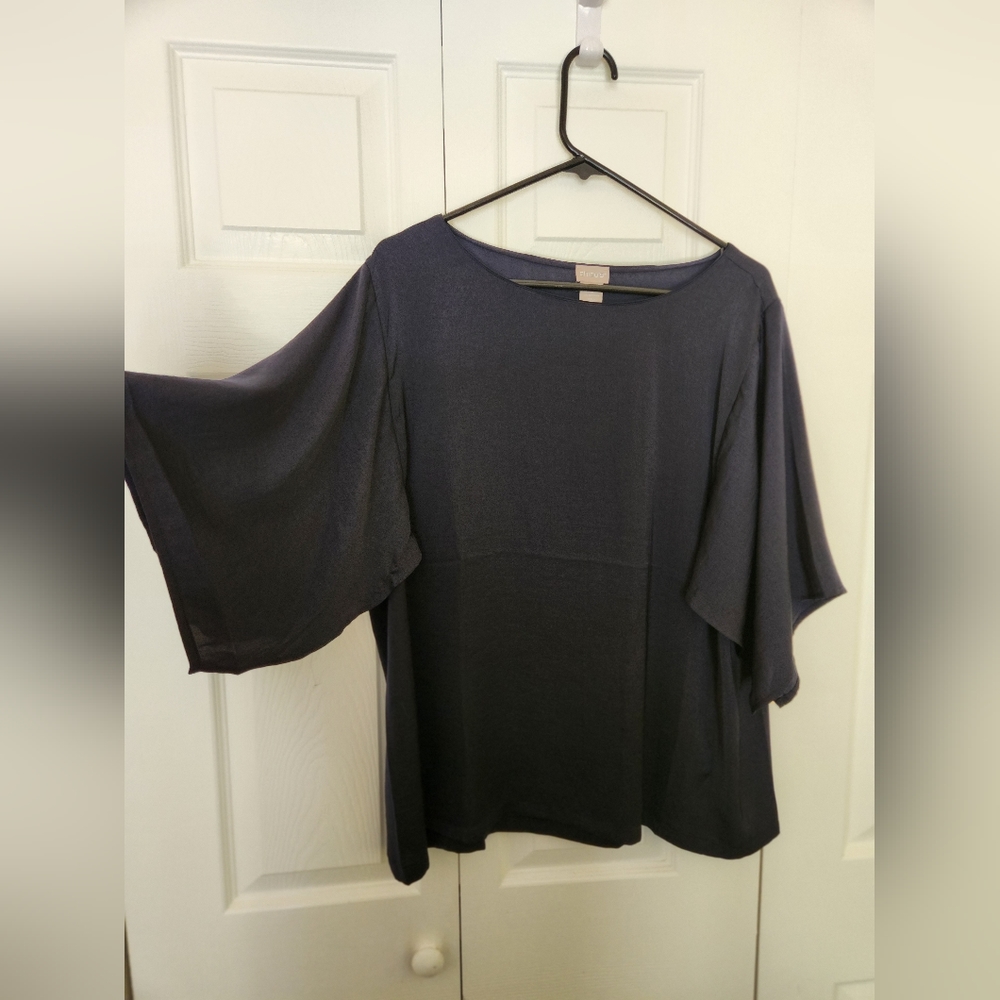 Chico's ladies top.  New with tags